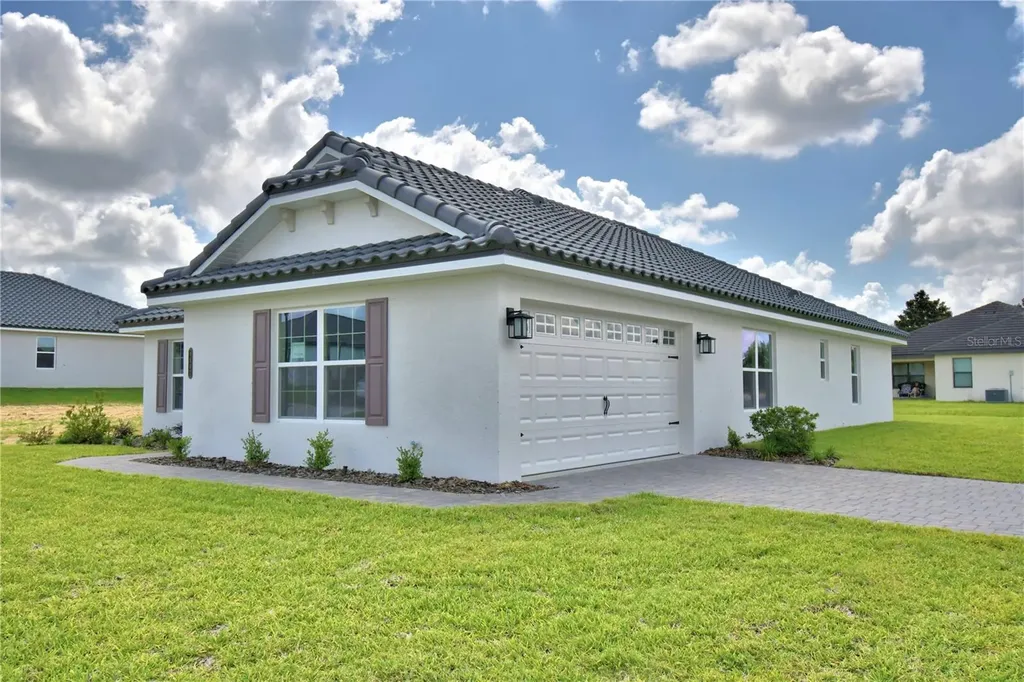 4502 Grandview Glen Drive Auburndale FL 33823