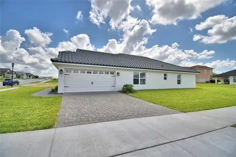 4502 Grandview Glen Drive Auburndale FL 33823