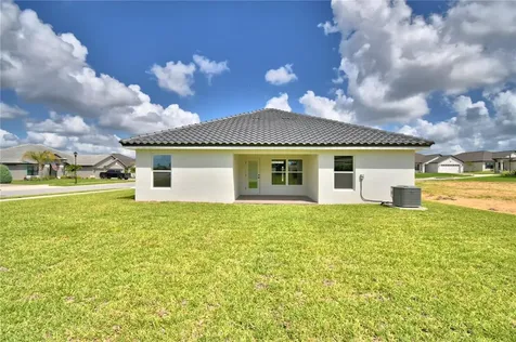 4502 Grandview Glen Drive Auburndale FL 33823