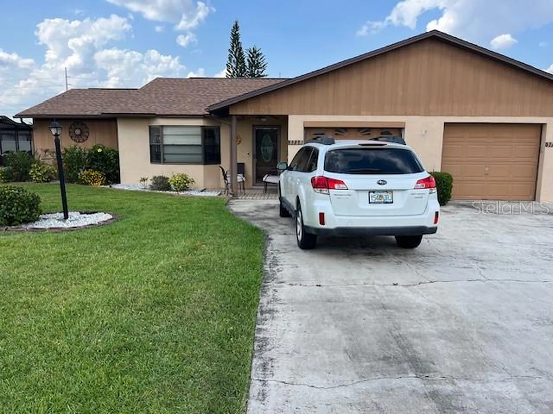 3718 Thunderbird Hill Circle Sebring FL 33872