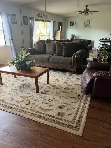 3718 Thunderbird Hill Circle Sebring FL 33872