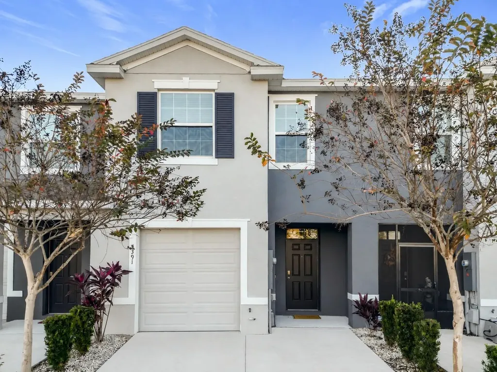 5391 Dragonfly Drive Wildwood FL 34785
