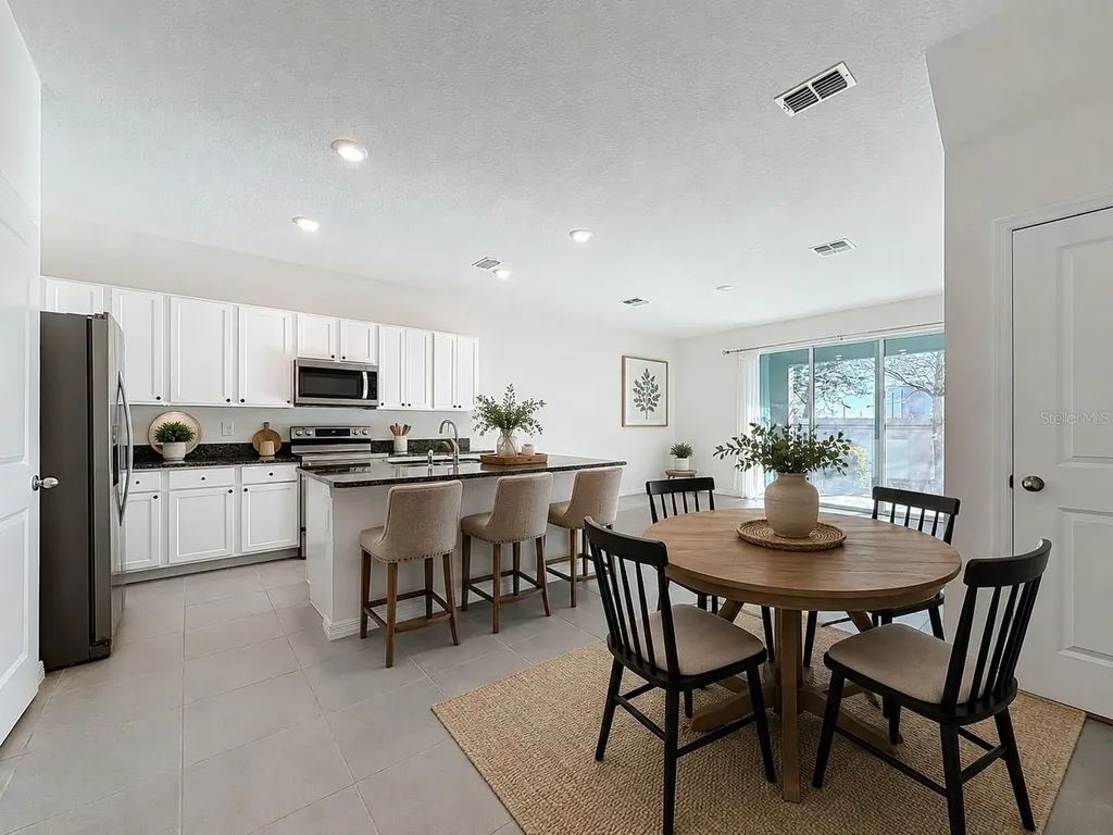 5391 Dragonfly Drive Wildwood FL 34785