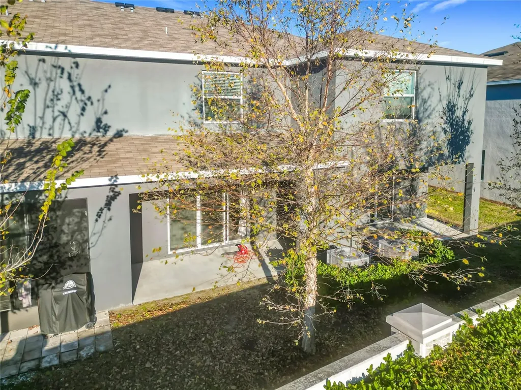 5391 Dragonfly Drive Wildwood FL 34785
