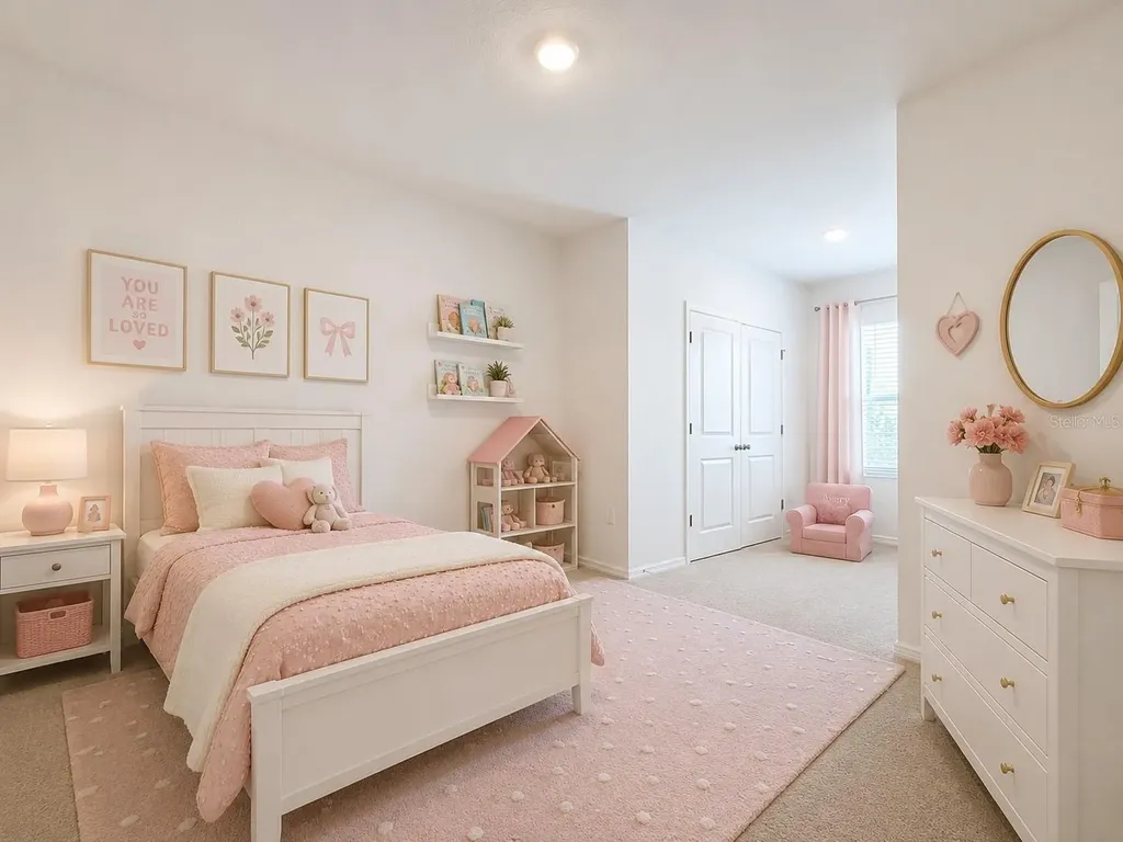 5391 Dragonfly Drive Wildwood FL 34785