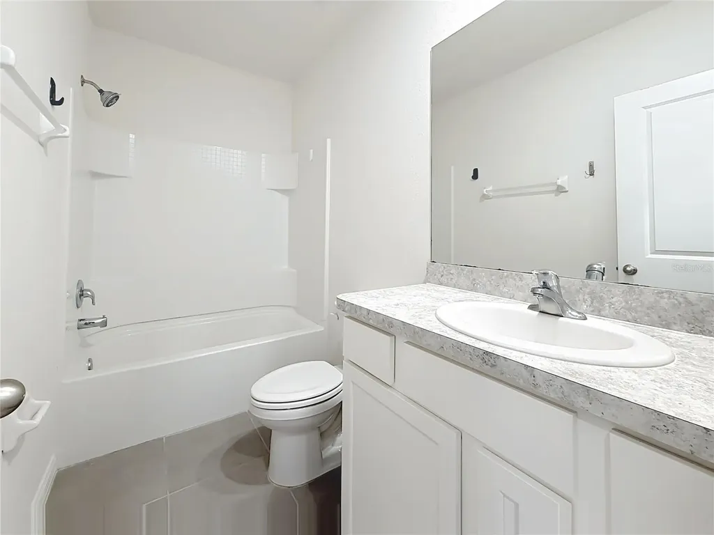 5391 Dragonfly Drive Wildwood FL 34785