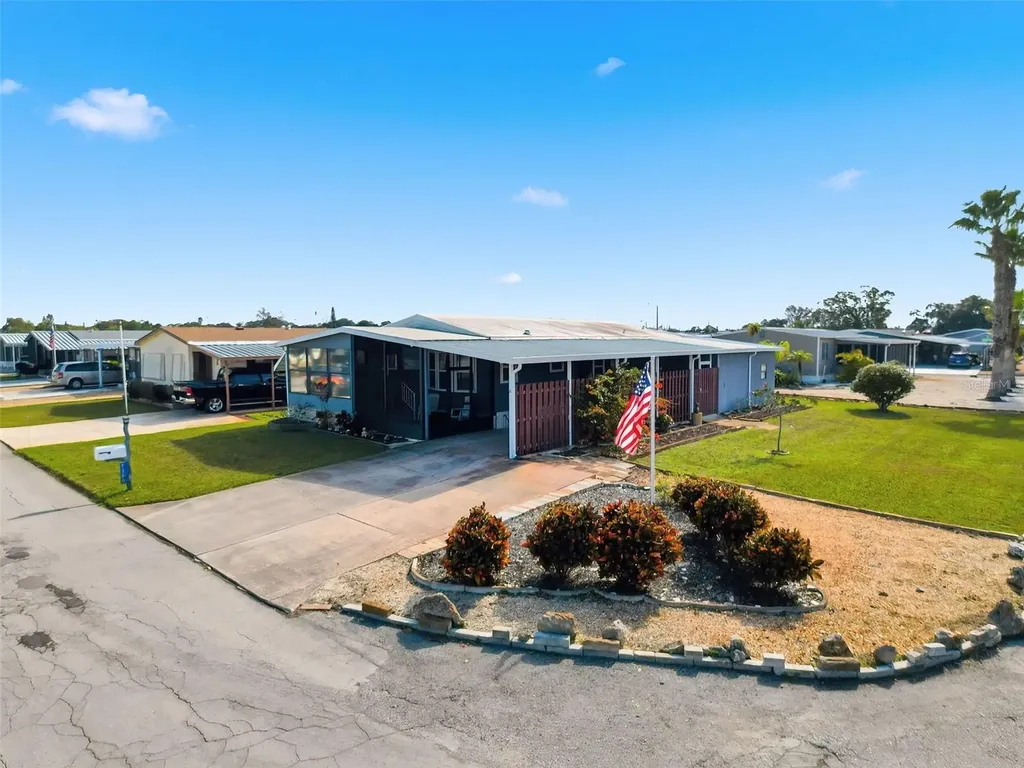 7300 Stillwater Drive Hudson FL 34667
