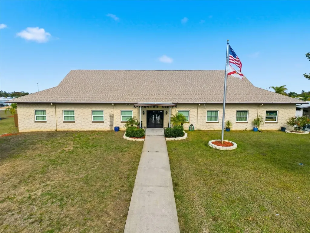 7300 Stillwater Drive Hudson FL 34667