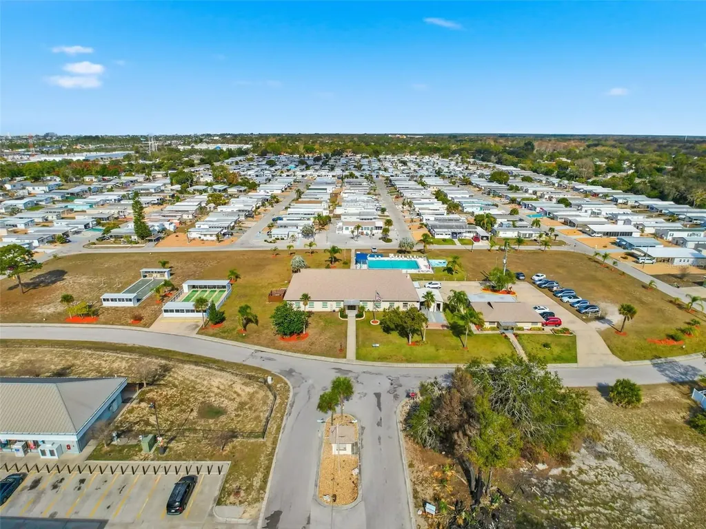 7300 Stillwater Drive Hudson FL 34667