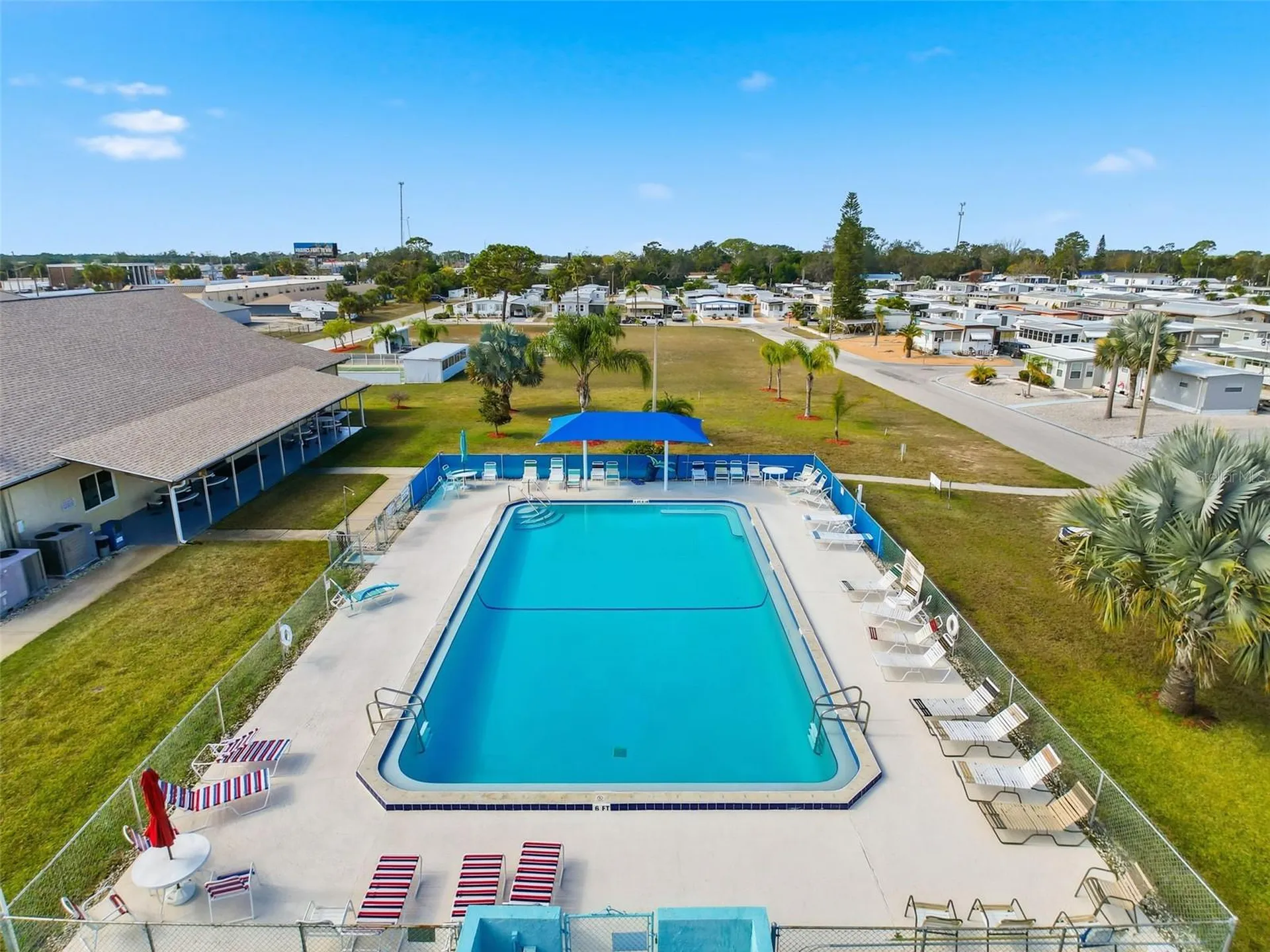 7300 Stillwater Drive Hudson FL 34667