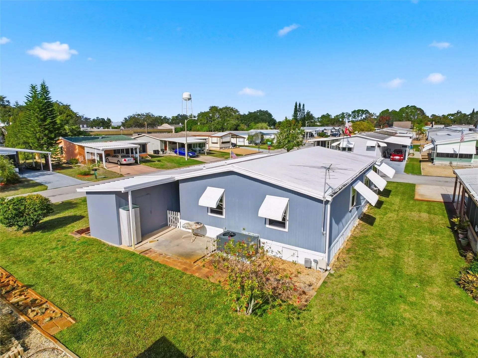 7300 Stillwater Drive Hudson FL 34667