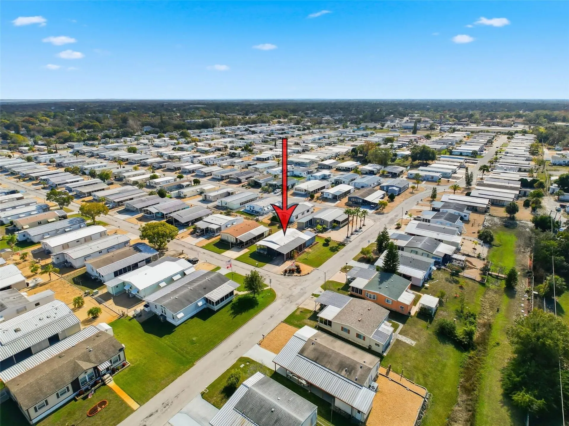 7300 Stillwater Drive Hudson FL 34667