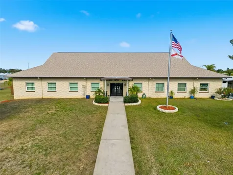 7300 Stillwater Drive Hudson FL 34667