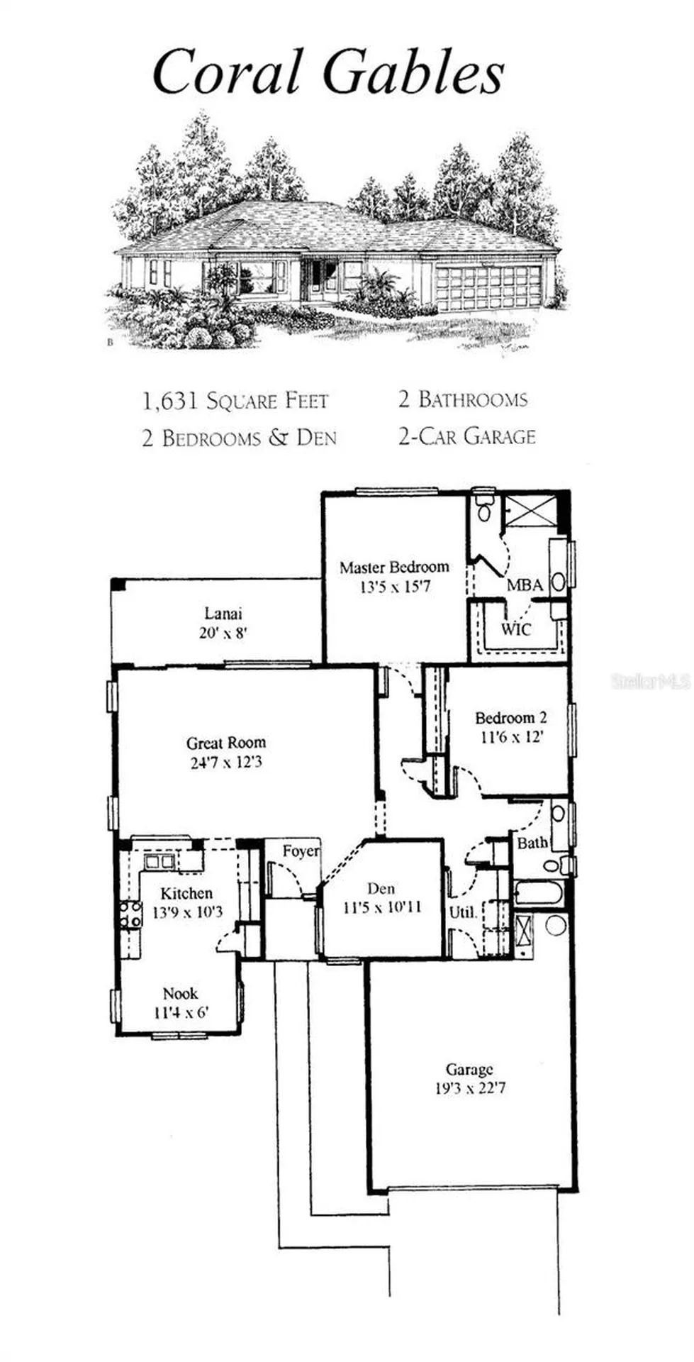 9345 SE 136th Place Summerfield FL 34491
