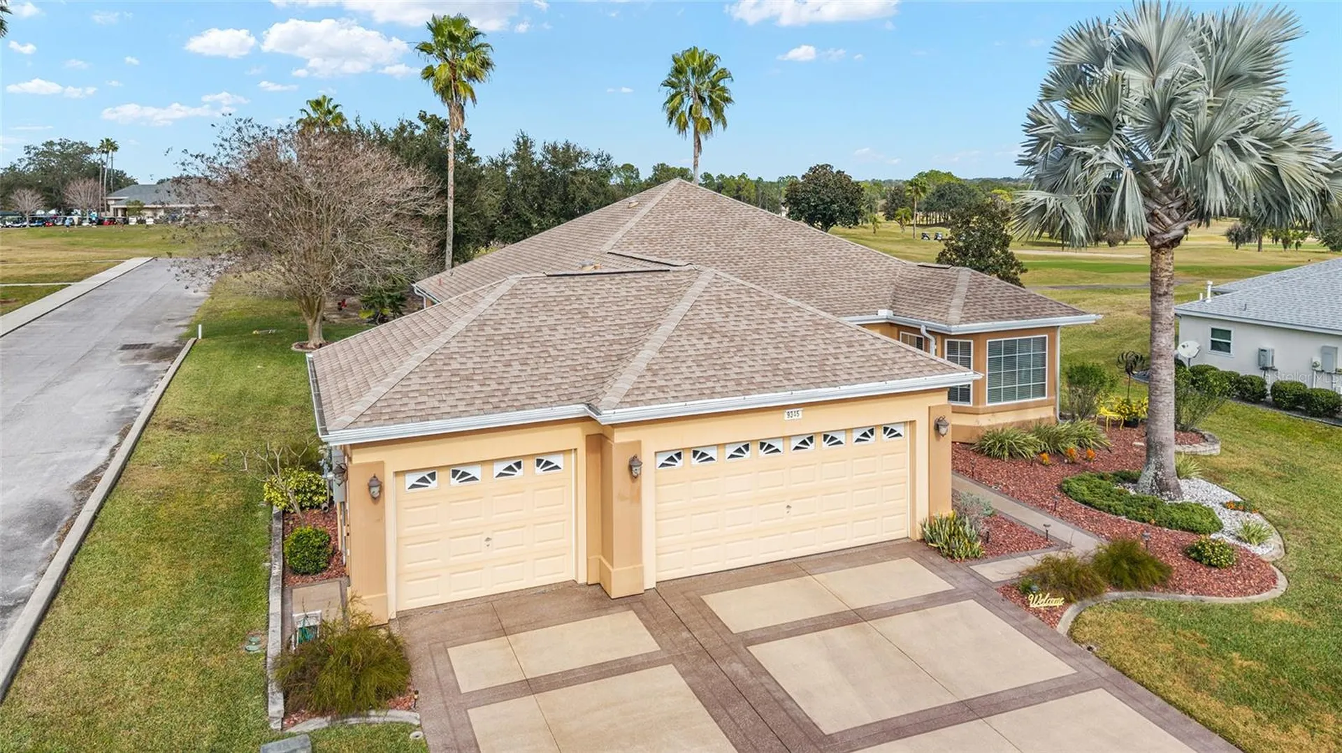 9345 SE 136th Place Summerfield FL 34491