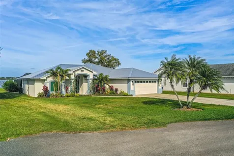 2336 W Cannon Terrace NW Winter Haven FL 33881