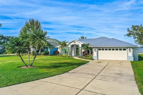 2336 W Cannon Terrace NW Winter Haven FL 33881
