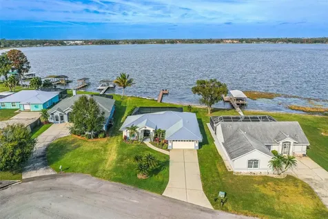2336 W Cannon Terrace NW Winter Haven FL 33881