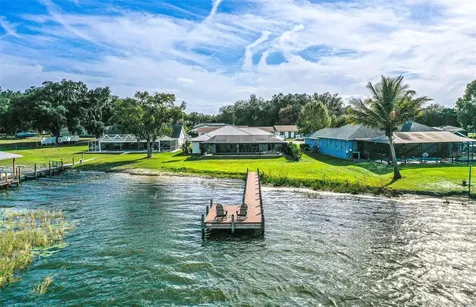 2336 W Cannon Terrace NW Winter Haven FL 33881