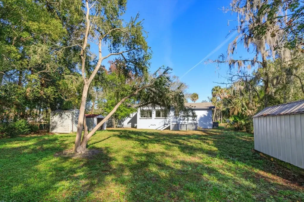 458 E University Avenue Orange City FL 32763