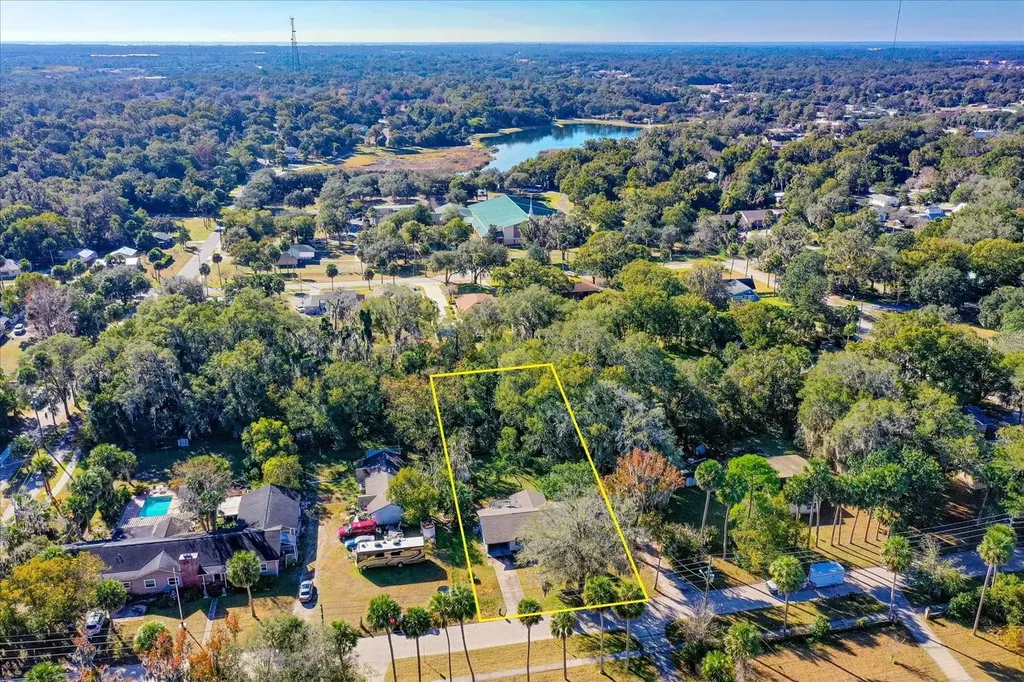 458 E University Avenue Orange City FL 32763