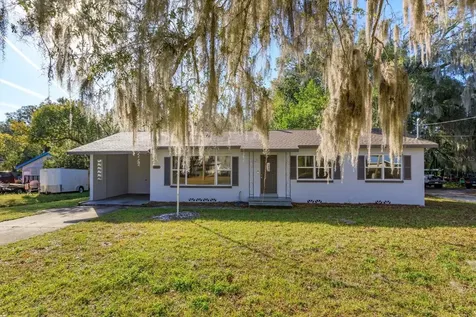 458 E University Avenue Orange City FL 32763