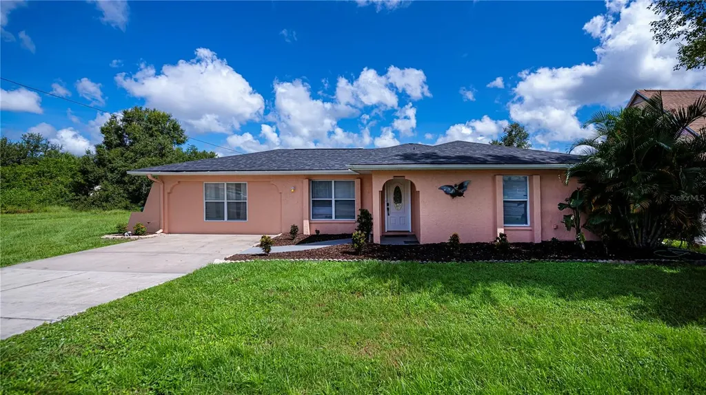 23258 Midway Boulevard Port Charlotte FL 33980
