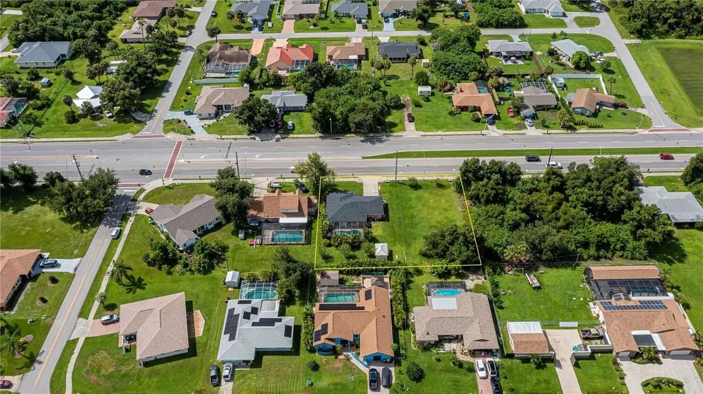23258 Midway Boulevard Port Charlotte FL 33980