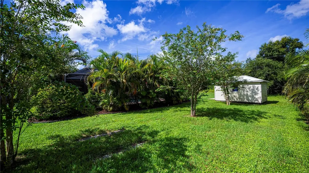 23258 Midway Boulevard Port Charlotte FL 33980