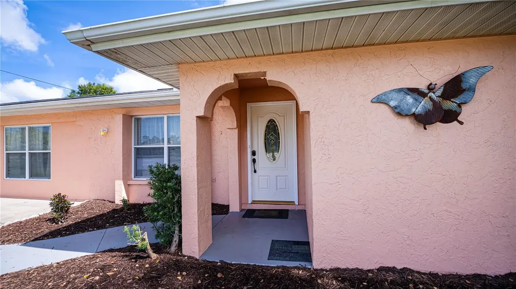 23258 Midway Boulevard Port Charlotte FL 33980