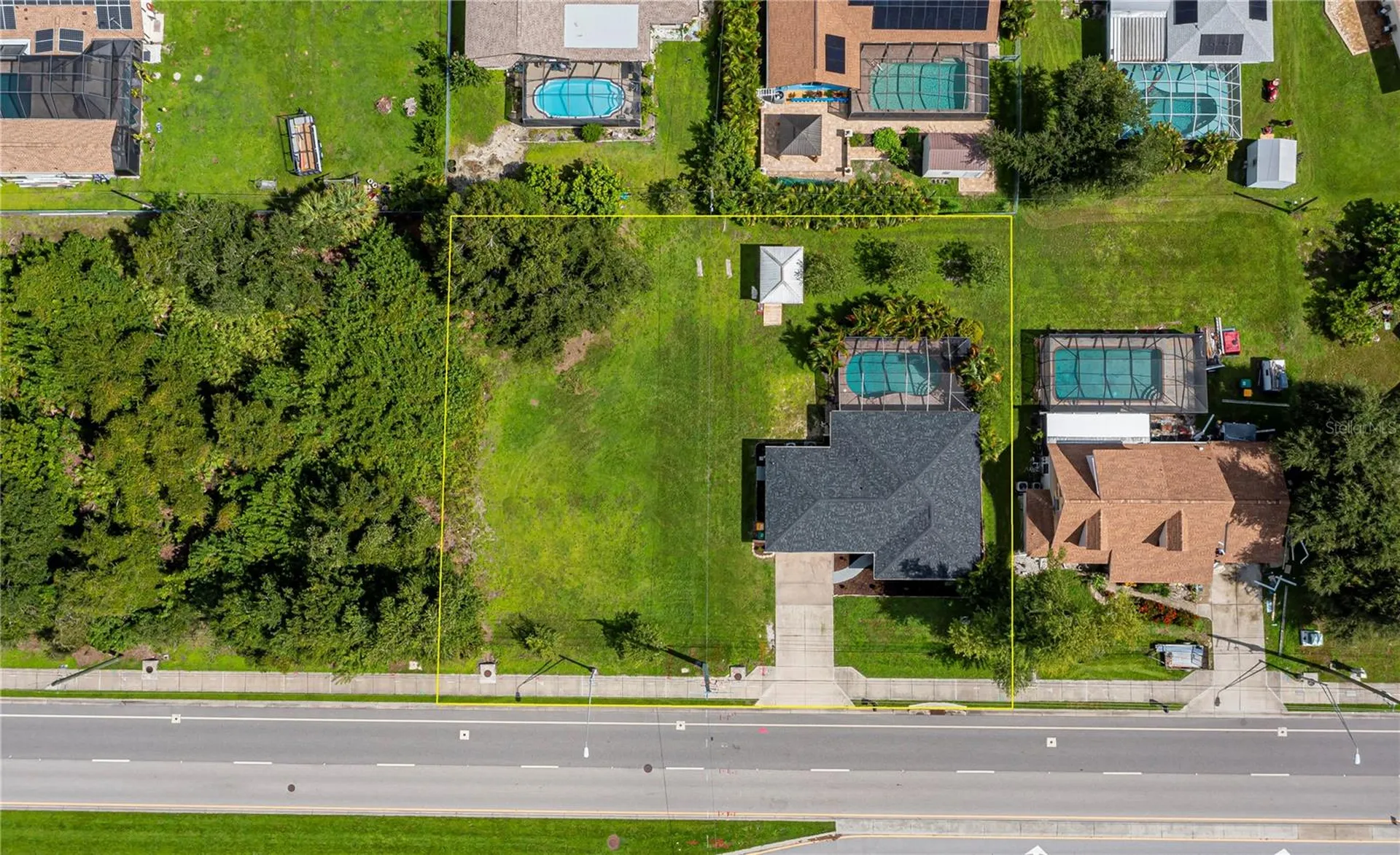 23258 Midway Boulevard Port Charlotte FL 33980