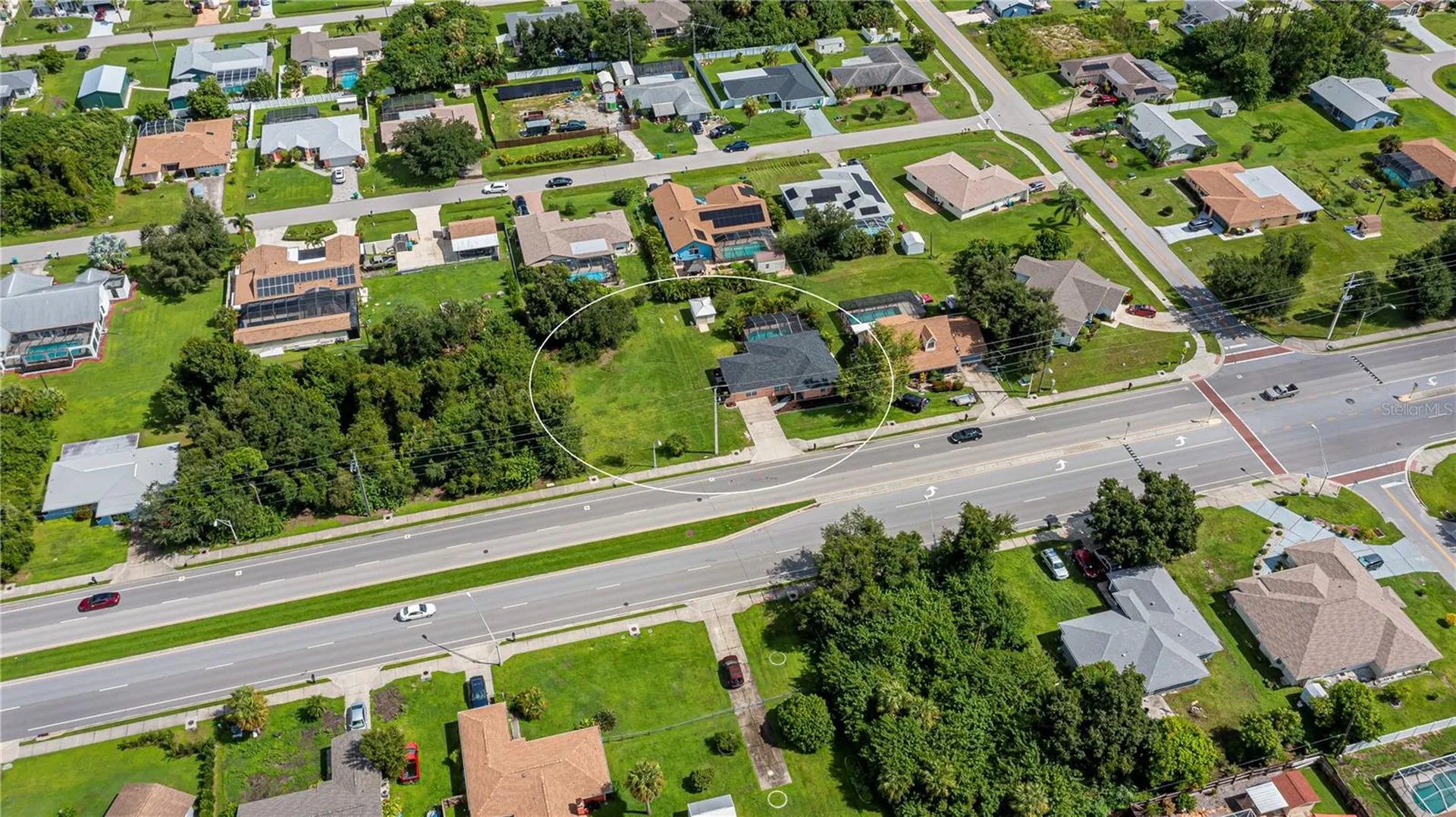 23258 Midway Boulevard Port Charlotte FL 33980