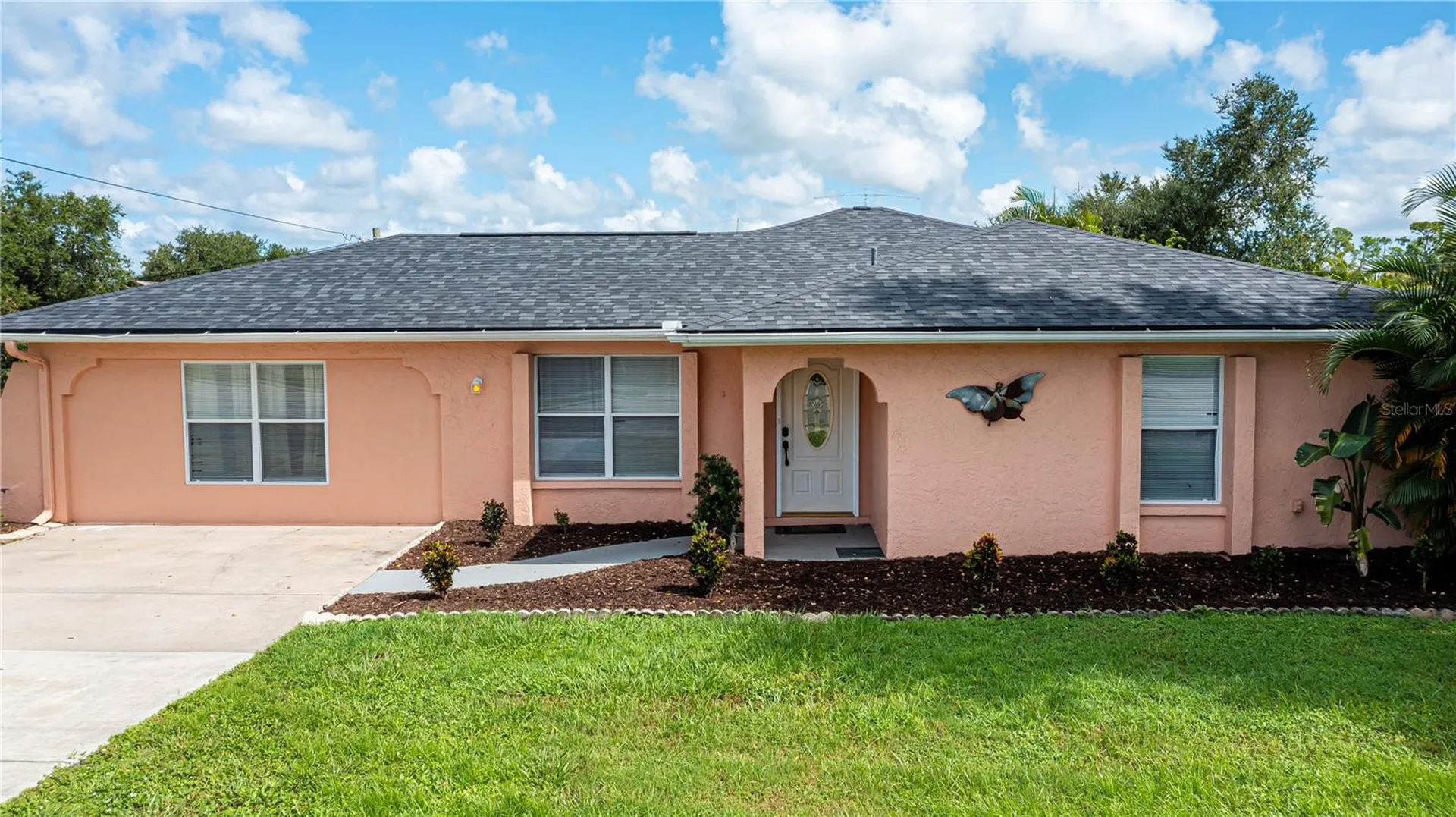 23258 Midway Boulevard Port Charlotte FL 33980