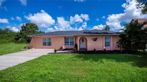 23258 Midway Boulevard Port Charlotte FL 33980