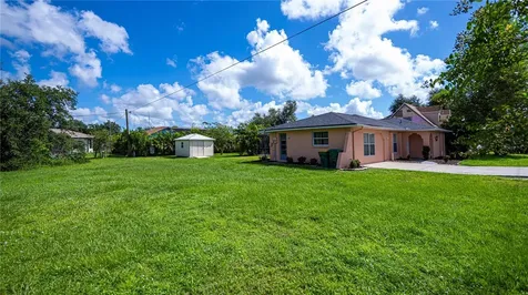 23258 Midway Boulevard Port Charlotte FL 33980