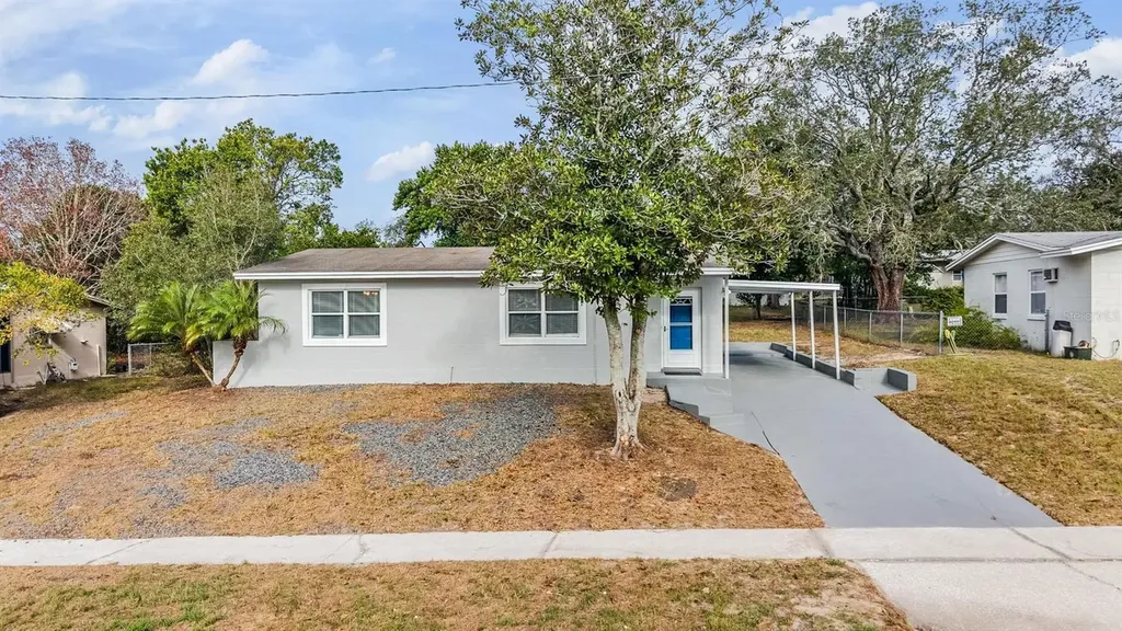 7219 Catalina Street Spring Hill FL 34606