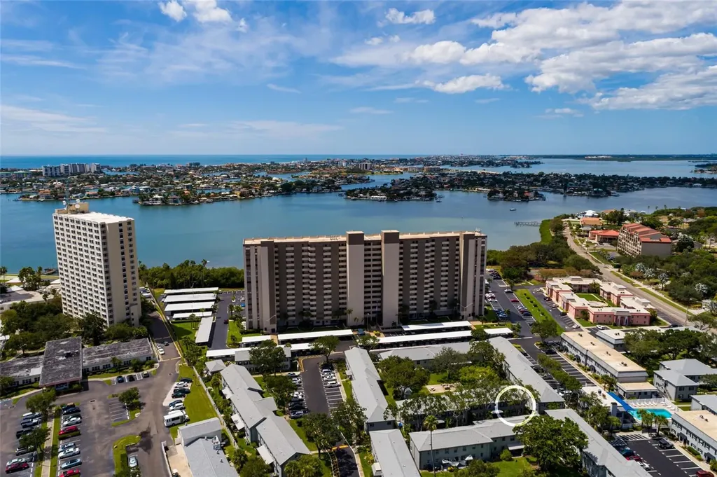 6970A Place De La Paix South Pasadena FL 33707