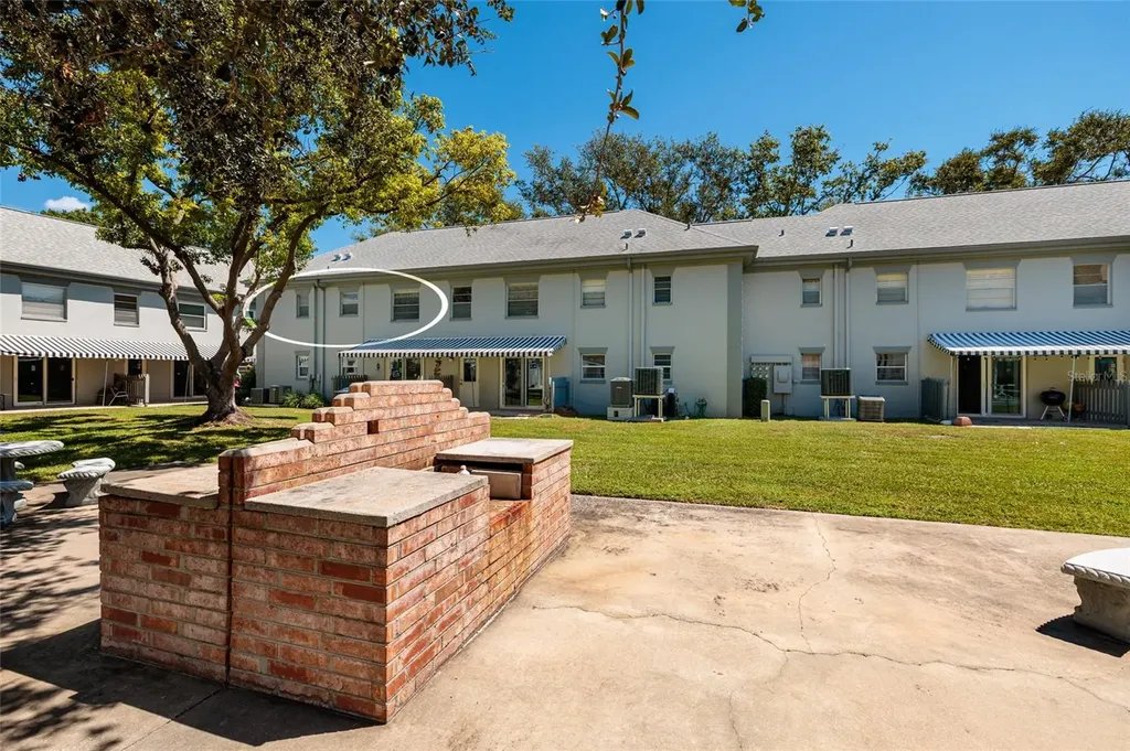 6970A Place De La Paix South Pasadena FL 33707