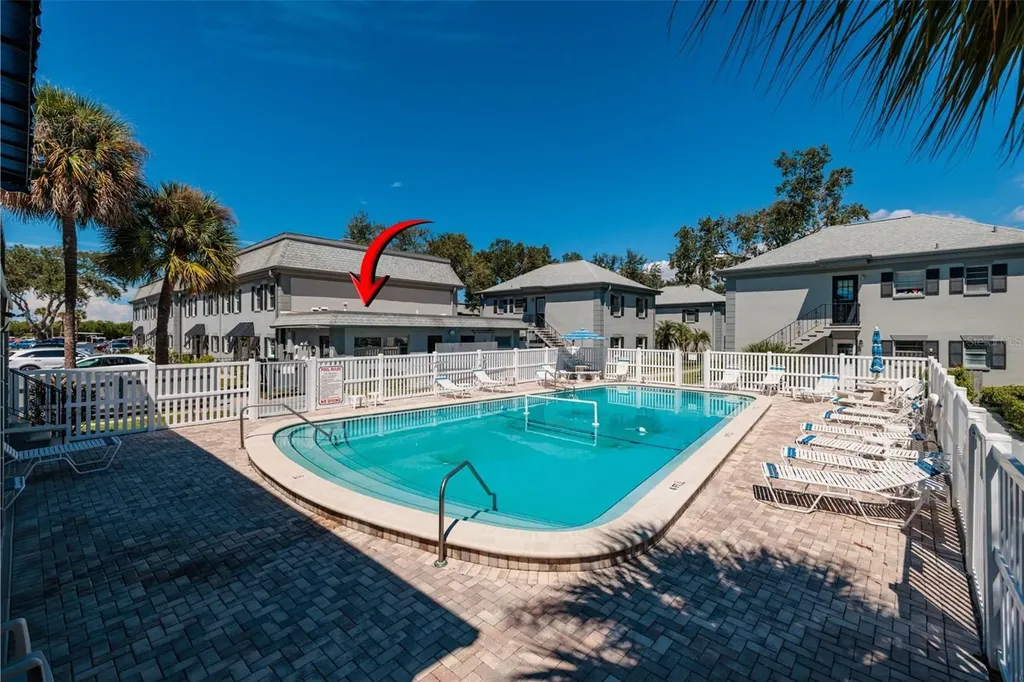 6970A Place De La Paix South Pasadena FL 33707