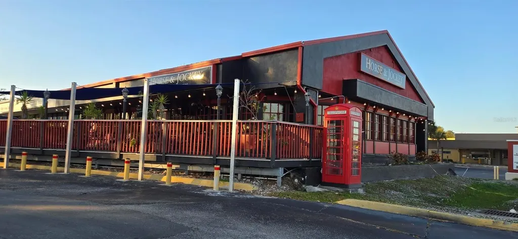 6970A Place De La Paix South Pasadena FL 33707
