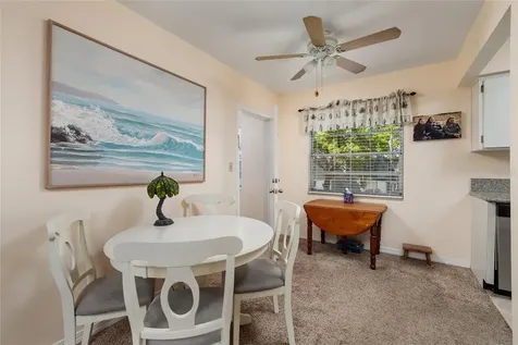 6970A Place De La Paix South Pasadena FL 33707