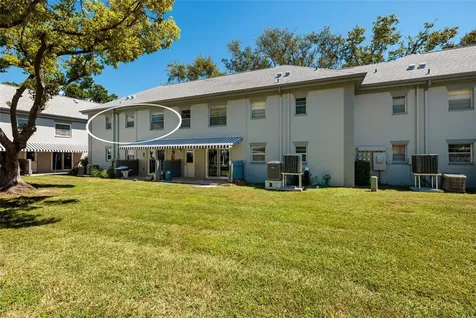 6970A Place De La Paix South Pasadena FL 33707