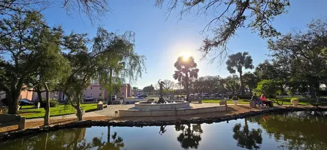 6970A Place De La Paix South Pasadena FL 33707