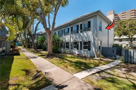 6970A Place De La Paix South Pasadena FL 33707