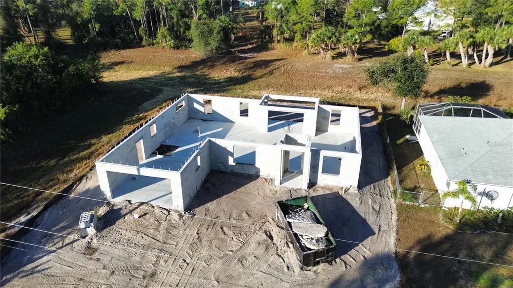 1405 Winthrop Street North Port FL 34288