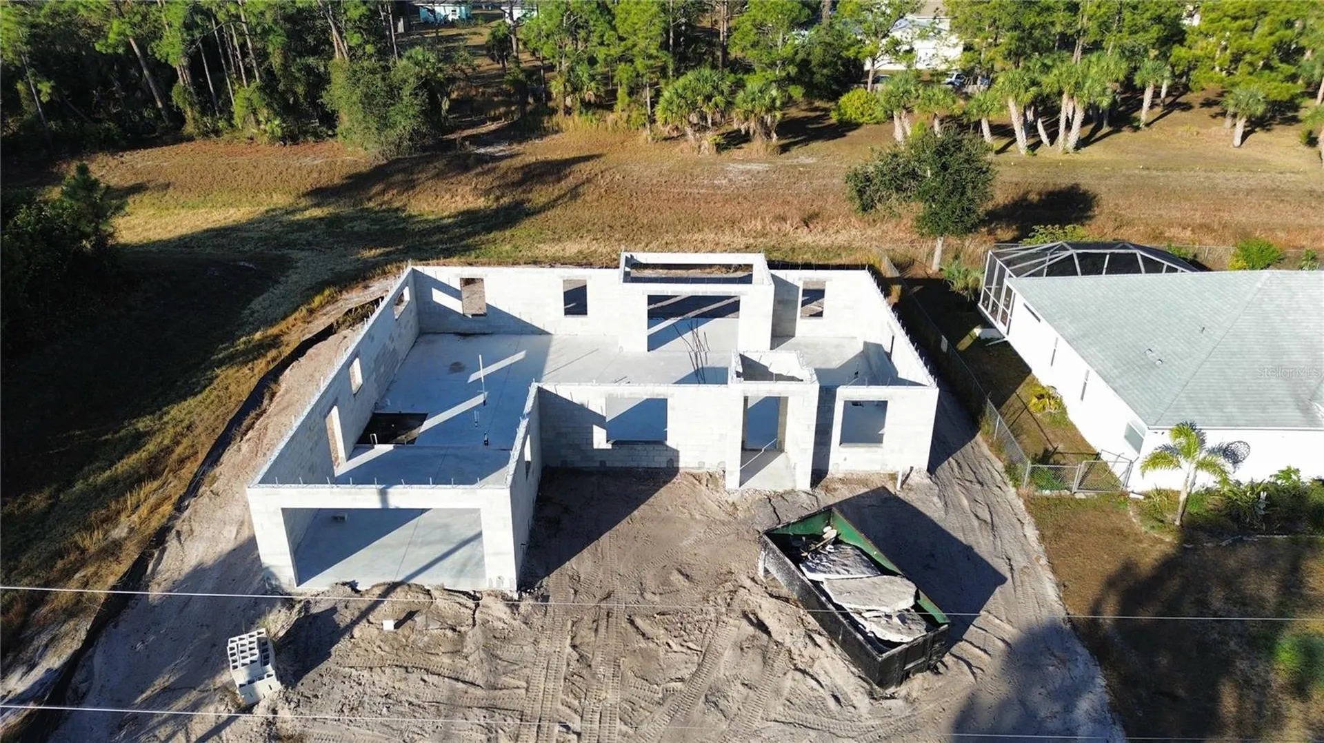 1405 Winthrop Street North Port FL 34288