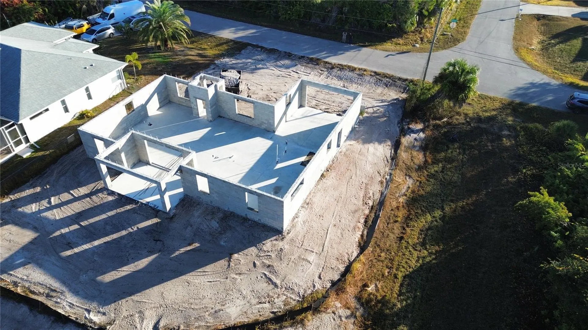 1405 Winthrop Street North Port FL 34288