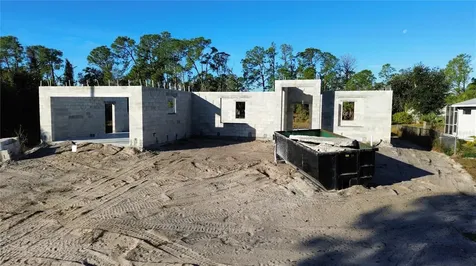 1405 Winthrop Street North Port FL 34288