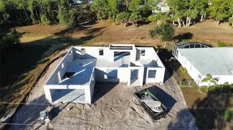 1405 Winthrop Street North Port FL 34288