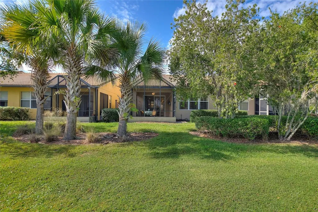 2316 Palm Tree Drive Kissimmee FL 34759